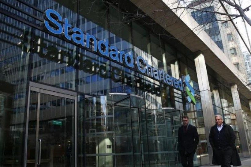 Abraaj may be front-runner to buy StanChart’s loss-making PE unit