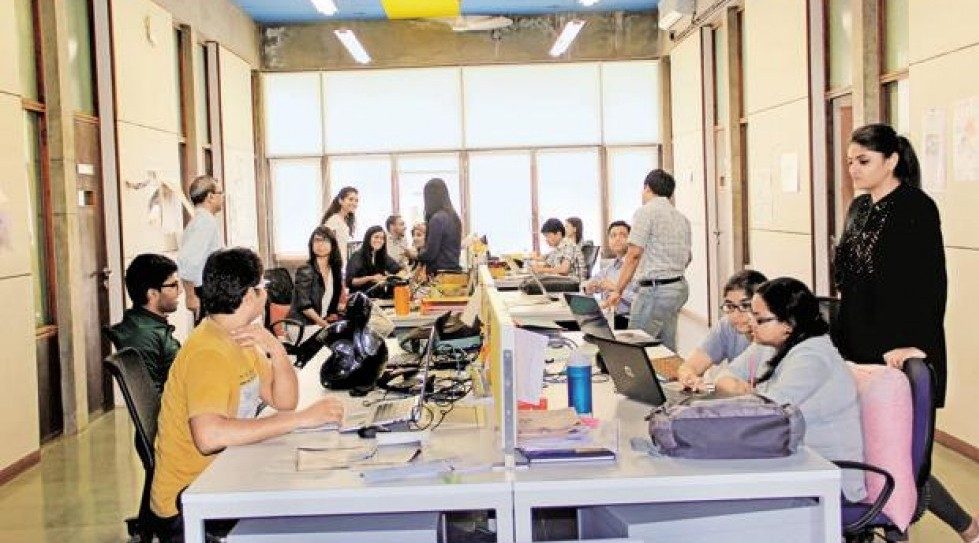 IIT Delhi to back deep-tech startups to foster research ecosystem