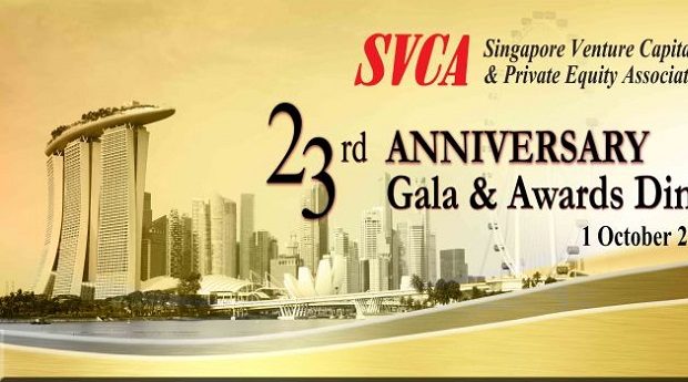 Singapore: Jungle Ventures bags best VC exit award at SVCA's 23rd anniversary event