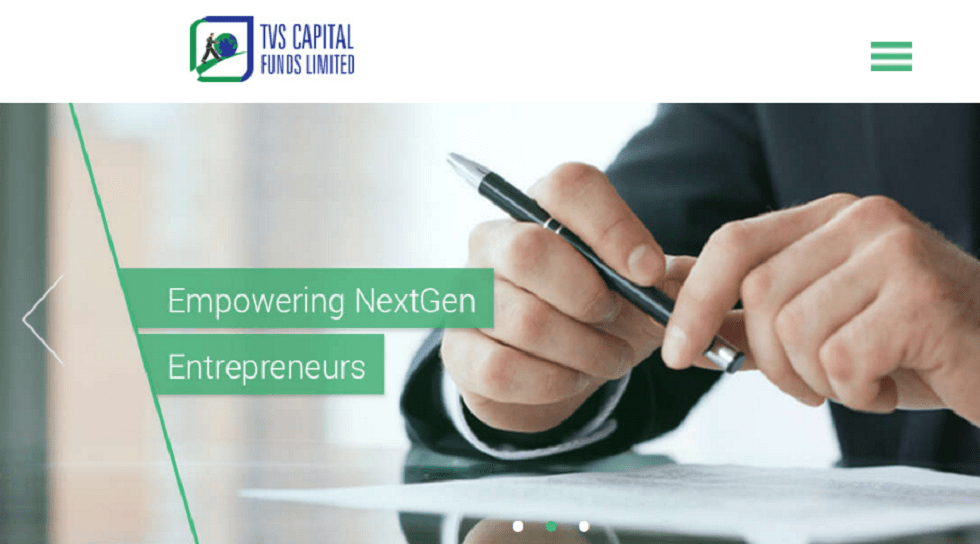 India: TVS Capital aims for first close of new fund by March