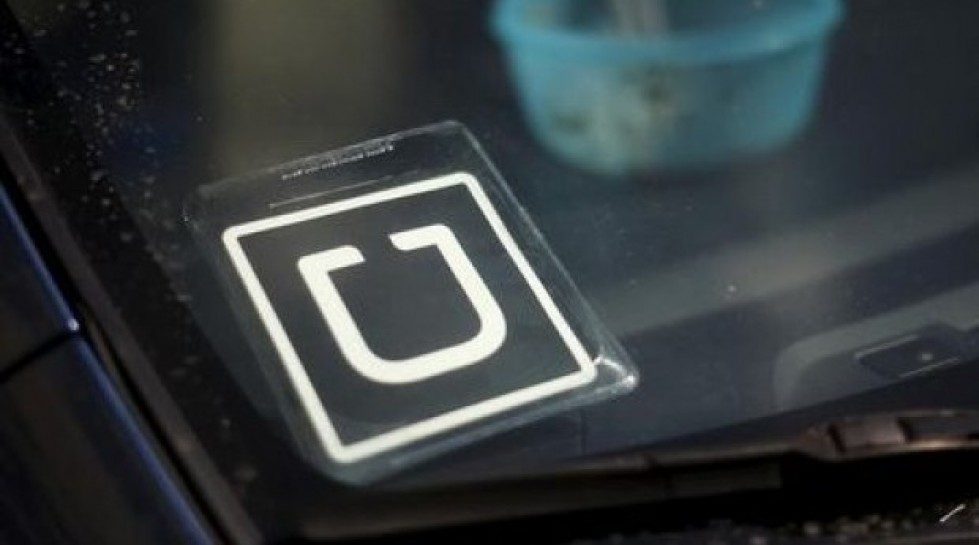 Uber plans bus and mini-van ride shares in India