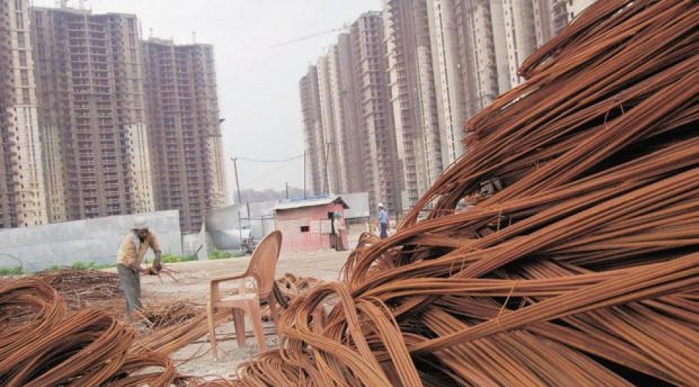 Indian realty major Unitech to raise up to $215m to speed up project execution