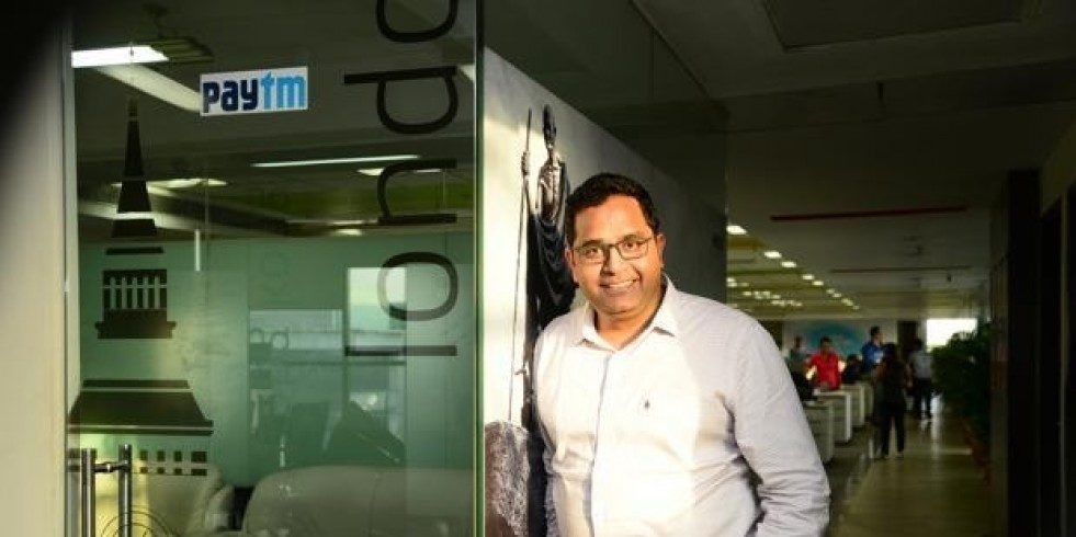 Paytm could turn profitable this year, says founder Vijay Shekhar Sharma