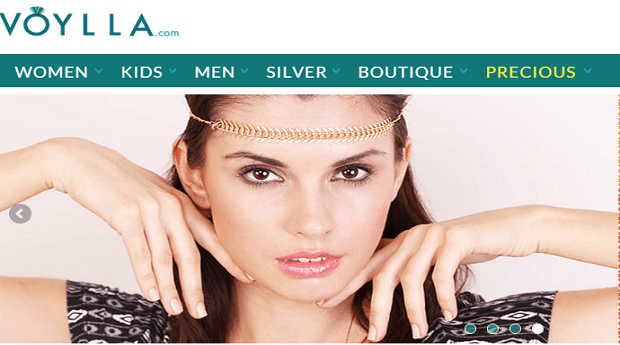 Indian fashion e-tailer Voylla.com raises $15m from PE firm Peepul Capital