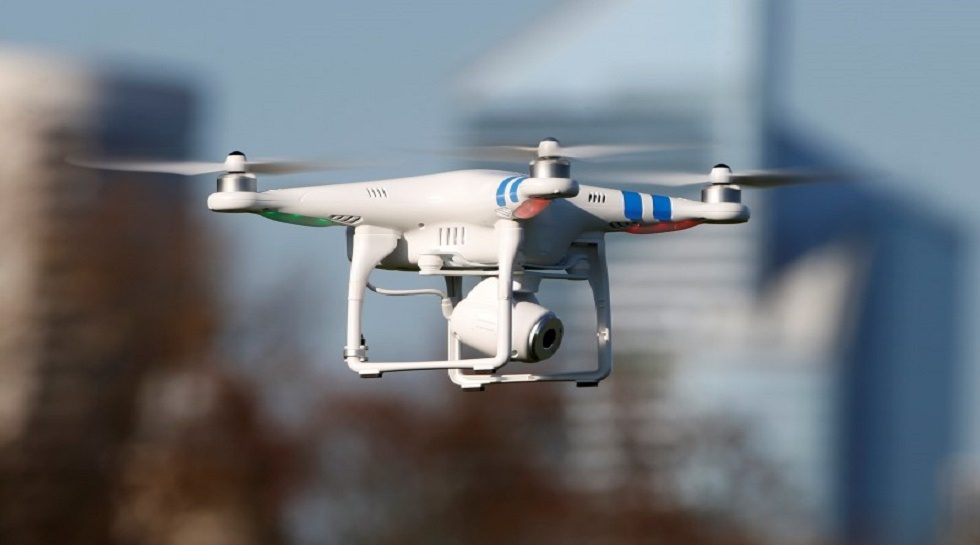 Chinese drone maker DJI uncovers corruption, sees $150 million loss