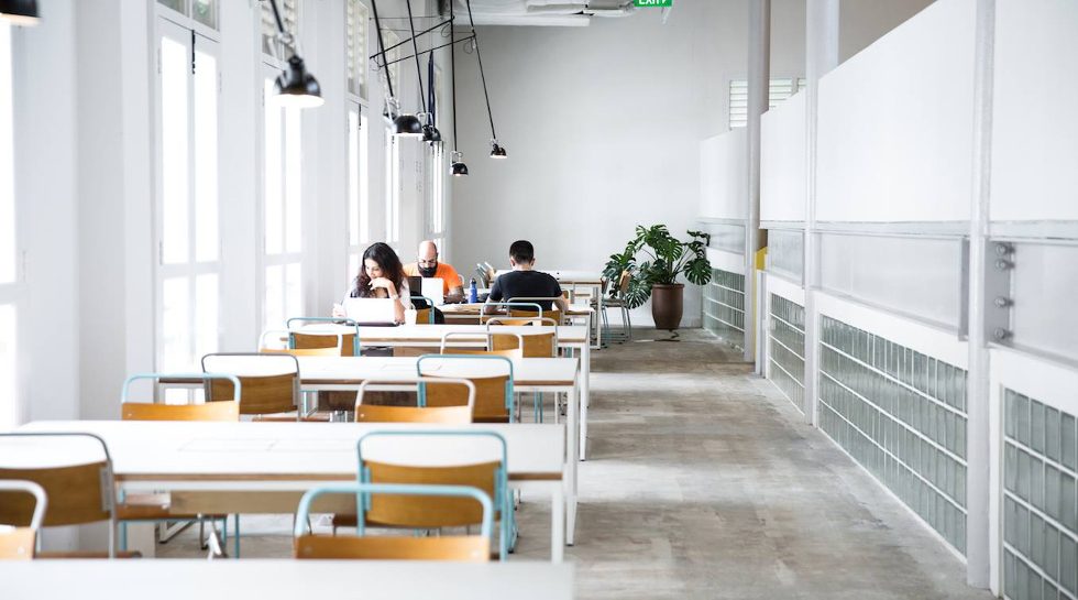 IDA-GA partnership launches career acceleration scheme in Singapore