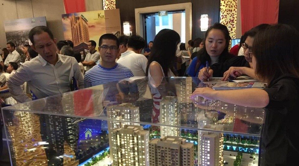 Myanmar Dealbook: iMyanmarHouse.com sees $7m sales in Singapore expo; Yangon circular train trial run