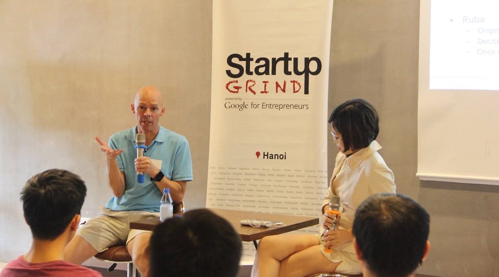 Speed in fundraising is key to success for startups: Mike Cassidy, Google's Project Loon lead