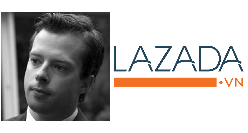 E-commerce at an early stage, but has really kicked off: Lazada Vietnam COO