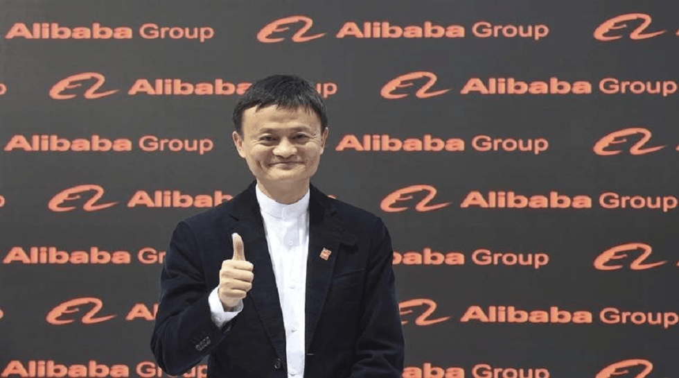Alibaba joins dating app Momo buyout group, sparking record US stock rally