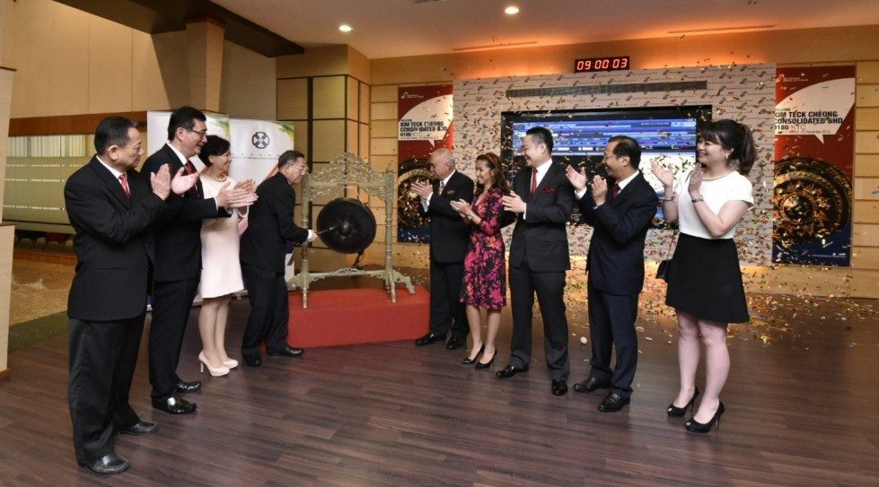 Malaysia: KTC makes strong listing debut on ACE market, opens 100% higher than issue price