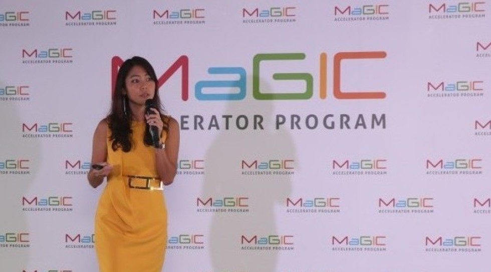 MaGICal touch: Yeoh on building Malaysia's startup ecosystem