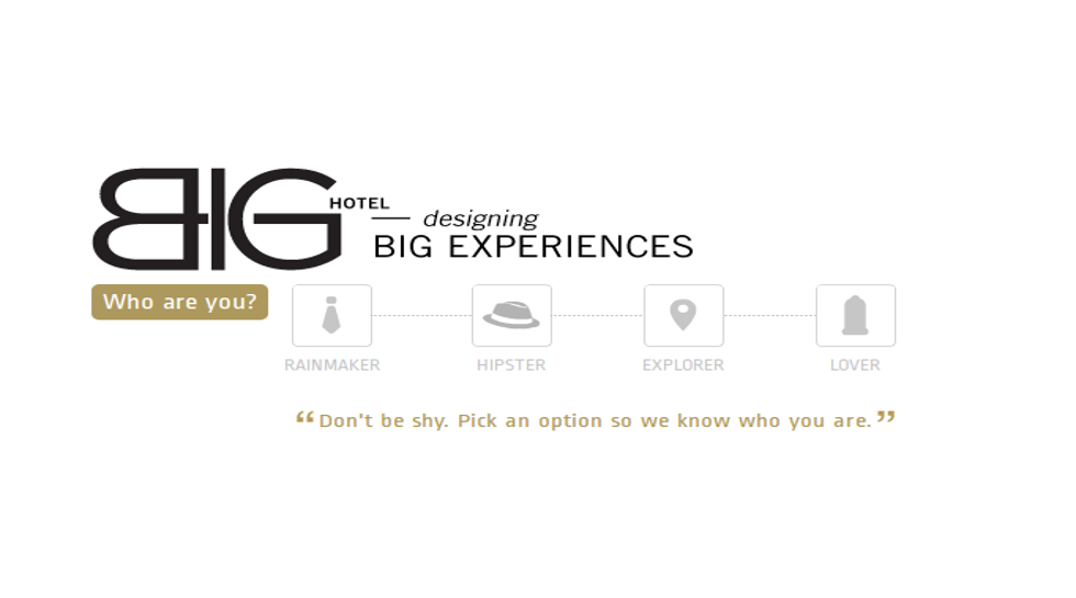 Gaw Capital Partners buys Singapore's BIG Hotel in $142.57m deal