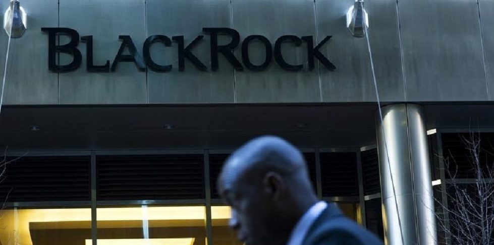 BlackRock says it's preparing to launch private fund in China