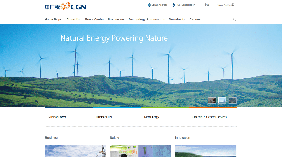 CGN's $2.3b acquisition of 1MDB energy assets part of its aggressive global growth strategy