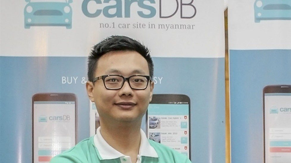 Myanmar: FDV-backed CarsDB eyes seed funding in 2016, to cover auto accessories & services