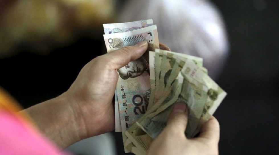 Chinese investors back Preceptis Medical; XmanData, Energy Monster fundraise