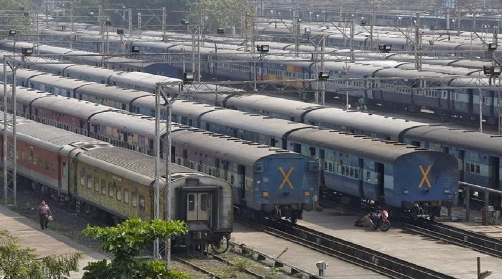 India to sell 12% stake in Railway enterprise RITES through IPO