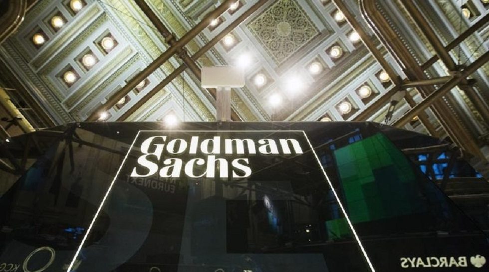 Goldman Sachs to shed up to 10% of its sales, fixed income team