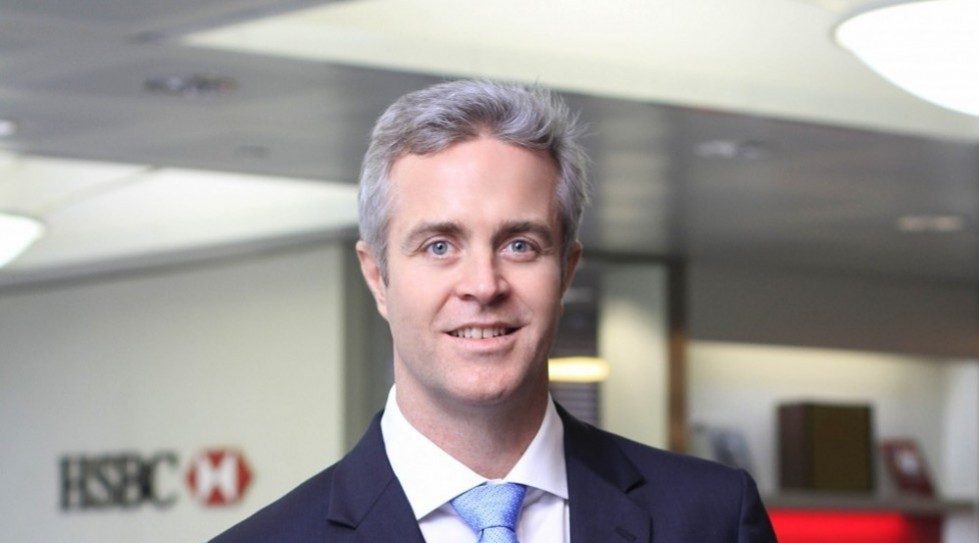 HSBC appoints new head of markets and treasurer in Thailand