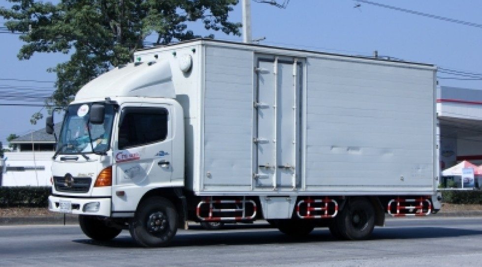 India: Patel Integrated Logistics raises nearly $3m from Frontline of Mauritius