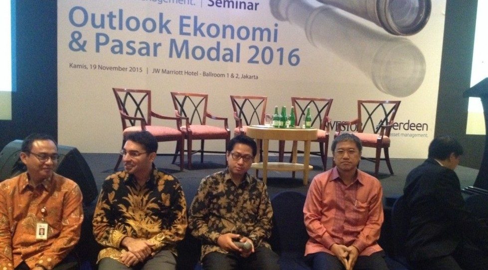 Indonesia Abeerdeen to launch Islamic mutual funds, eyes AUM $583.94m by 2019