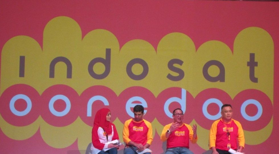 Indonesia telco operators seeking funds from bond market