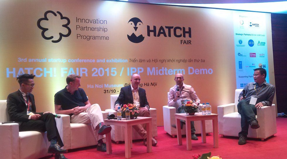 Policy support, angel networks & replication of global models key enablers for Vietnam startups