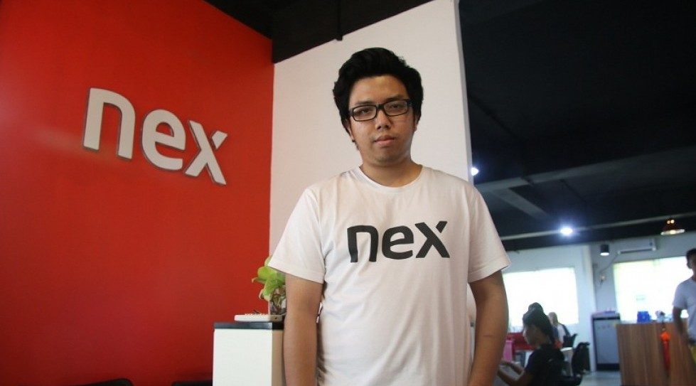 NEX raises $150k more from Blibros; to become a full-stack digital agency