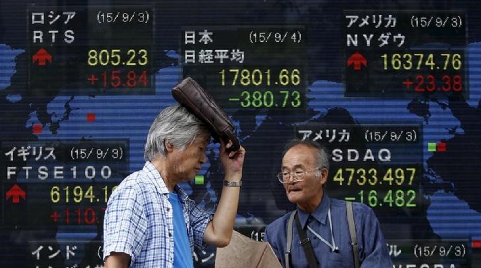 Japan Post IPO raises 1.4t Yen, oversubscribed 5 times