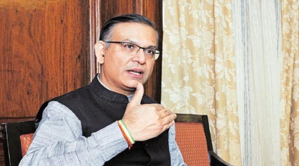 Indian govt looking to boost domestic funding in start-ups: Jayant Sinha