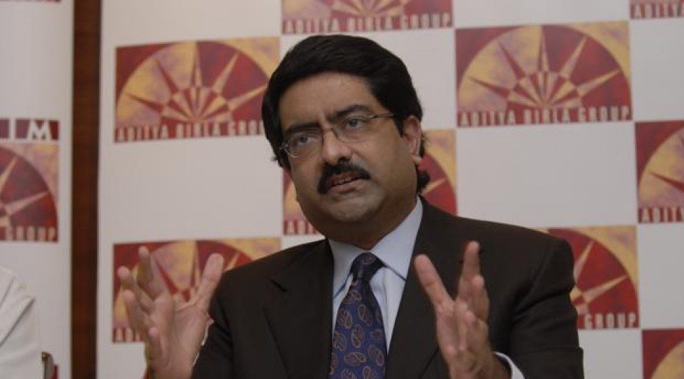 Aditya Birla Group hires top deal-makers from StanChart, Goldman
