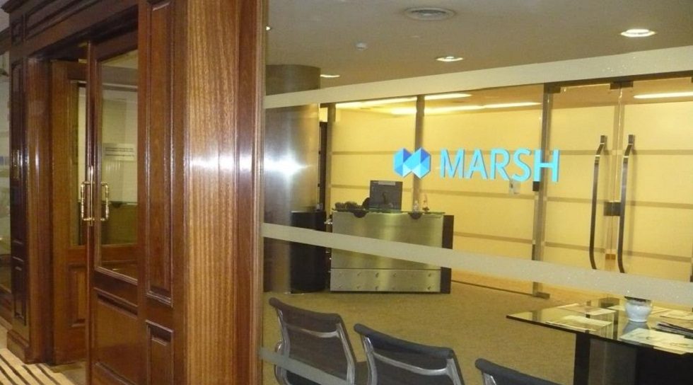 Myanmar Dealbook: Marsh opens office; Mizuho Bank's 2nd branch; Chevron studies offshore block