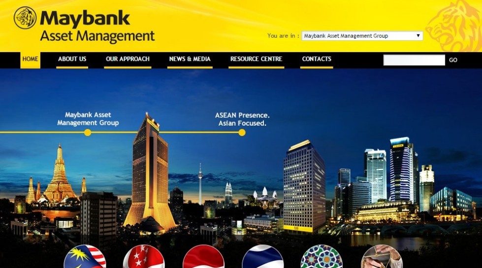 Maybank to boost AUM to $625 mil : Report