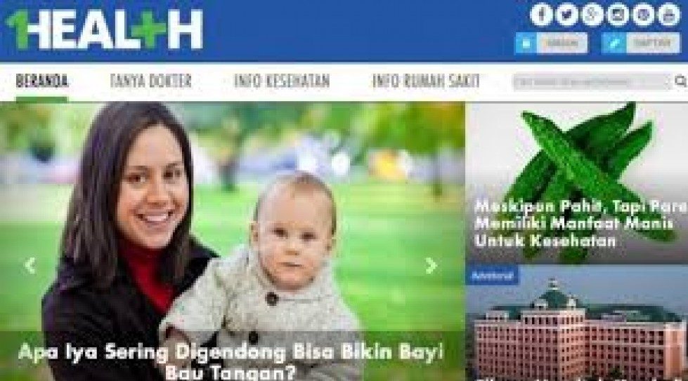 Indonesia’s Lippo group ventures into online healthcare services with Health1 app