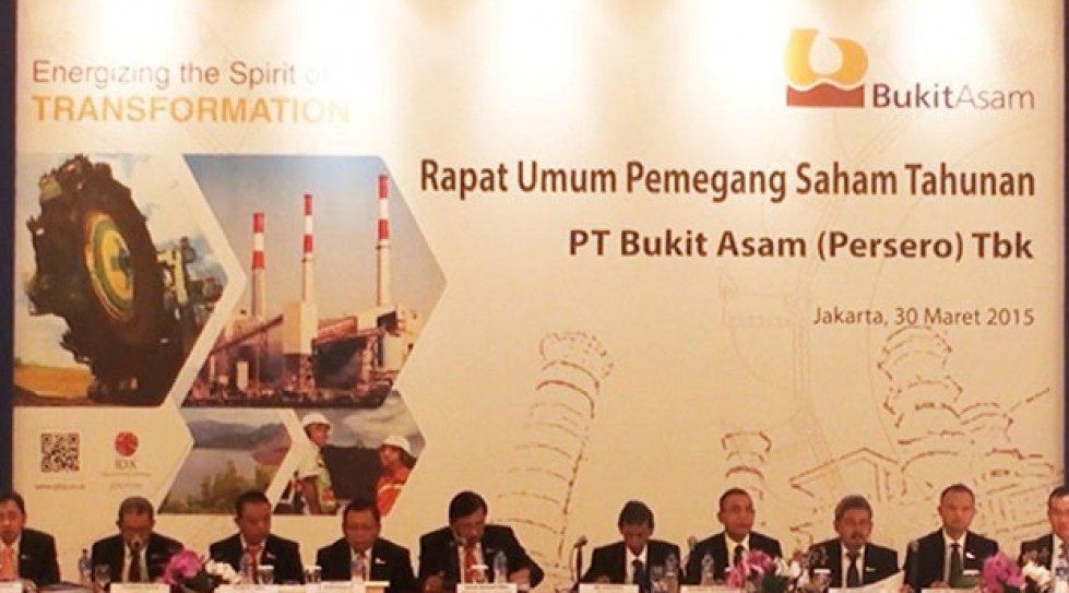 Malaysia’s TNB, Indonesia’s Bukit Asam, PLN to develop PLTU Pernap project in Riau