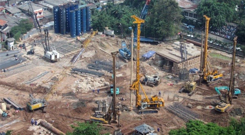 Indonesia: Construction firm Indopora hopes to mop up $42.78m via IPO