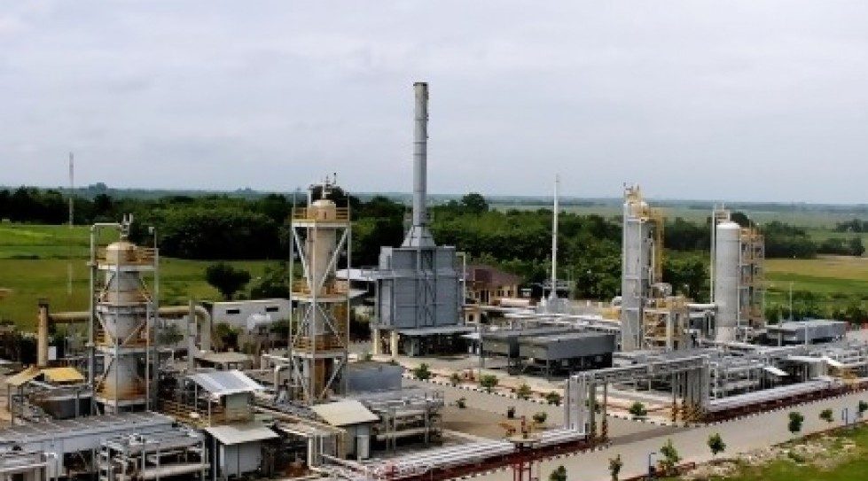 Indonesia's Pertamina, Saudi Aramco to invest $5.5b for upgrading Refinery Unit IV Cilacap