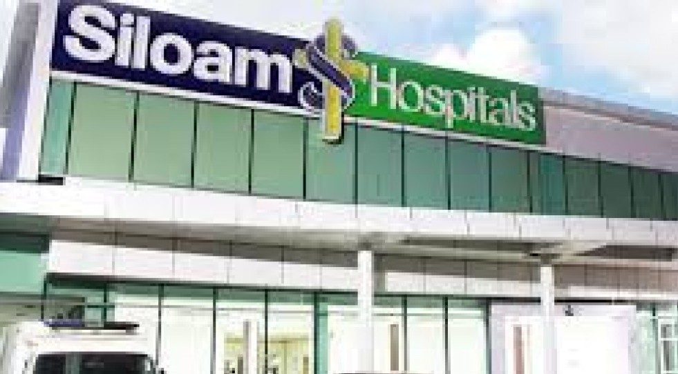 CVC-led group to buy 65% stake in Lippo-backed hospital chain Siloam for around $1.6b