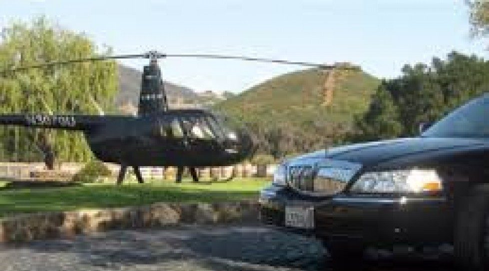 Uber Indonesia introduces UberChopper service in Jakarta