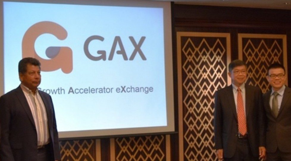 Malaysia: Digital financing platform GAX to offer loans for MSMEs from first half 2016