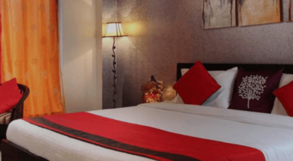 India: Budget hotel aggregator OYO Rooms to foray into food tech, on-demand housekeeping services