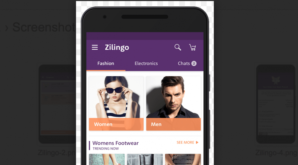 Temasek-backed Zilingo, ShopBack seek fresh funding at unicorn ... - DealStreetAsia