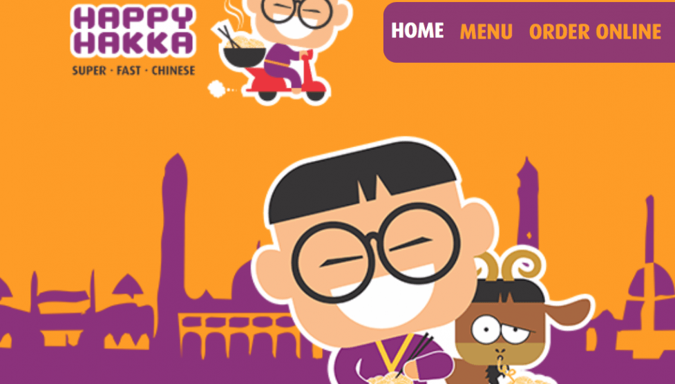 Exclusive: Indian QSR chain Happy Hakka planning to raise $5-8m for expansion