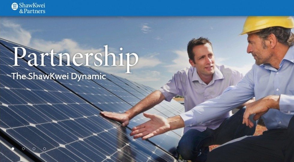 PE firm ShawKwei appoints Brian Lau as ED in HK