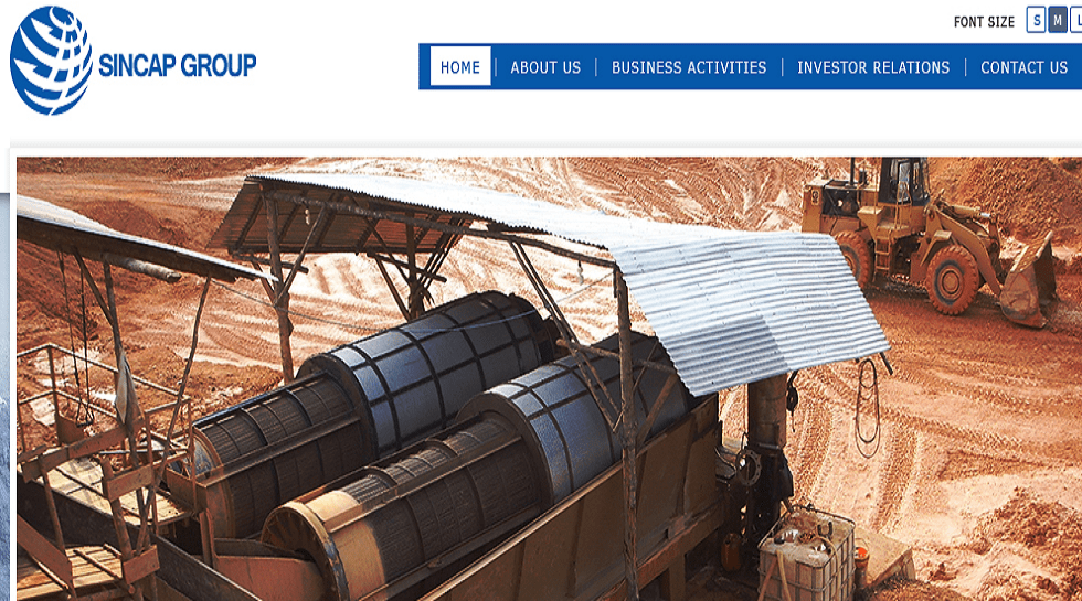 Singapore: Sincap to raise S$5.5m by placing out new shares to expand coal trading subsidiary