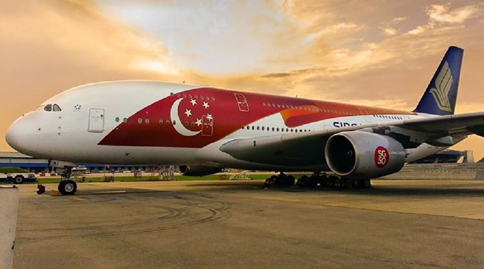 Singapore Airlines to slash 4,300 jobs amid COVID-19 crisis