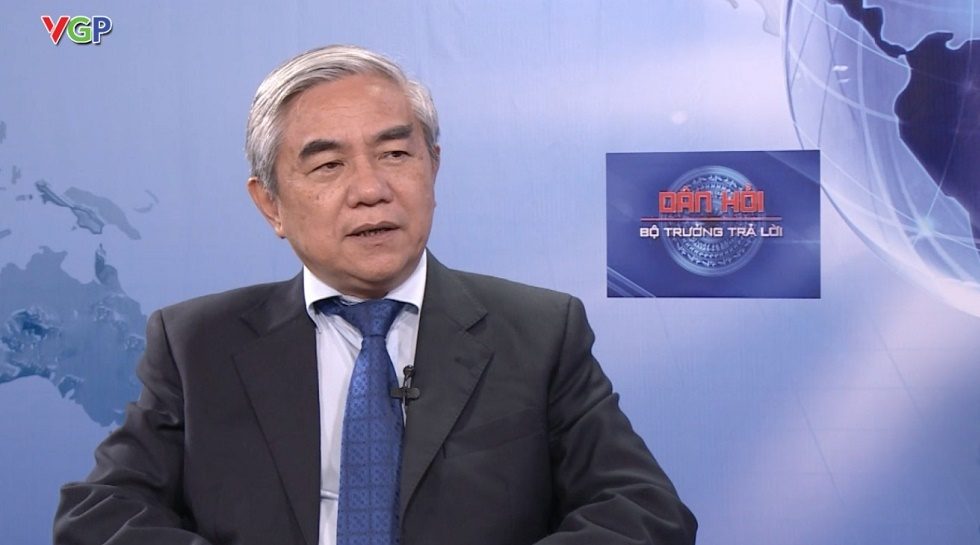 No VC fund, no startup ecosystem, Tech minister Quan tells Vietnam's National Assembly