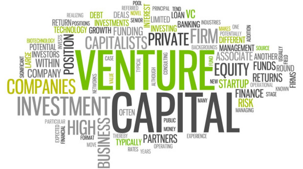 Long Venture Partners raising $50m debut fund, to focus on big data startups