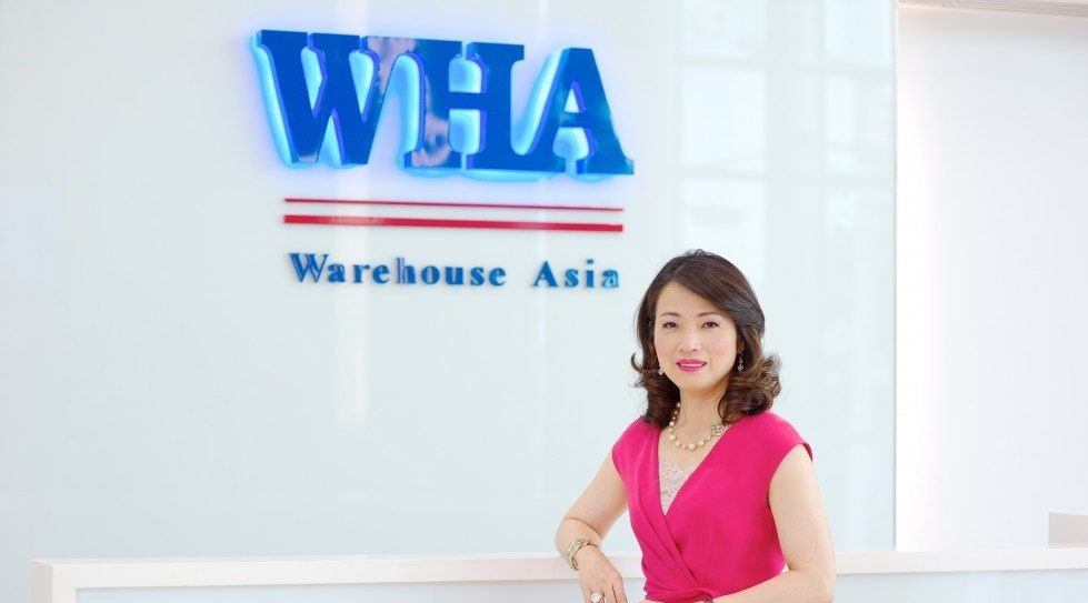 Thailand: WHA Utilities and Power files for IPO